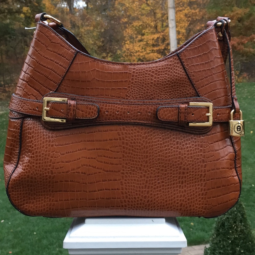 Aigner Bag